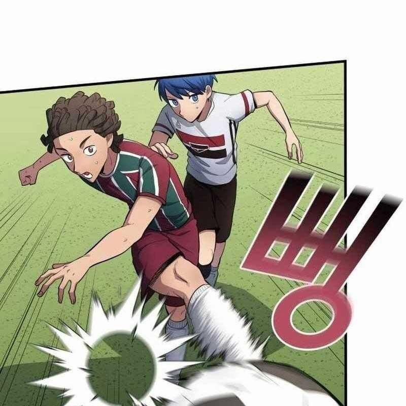 Thiên Phú Bóng Đá, Tất Cả Đều Là Của Tôi! 67 trang 61