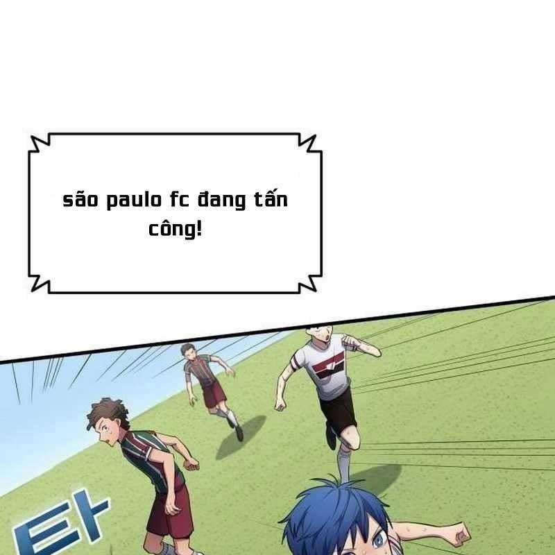 Thiên Phú Bóng Đá, Tất Cả Đều Là Của Tôi! 67 trang 76