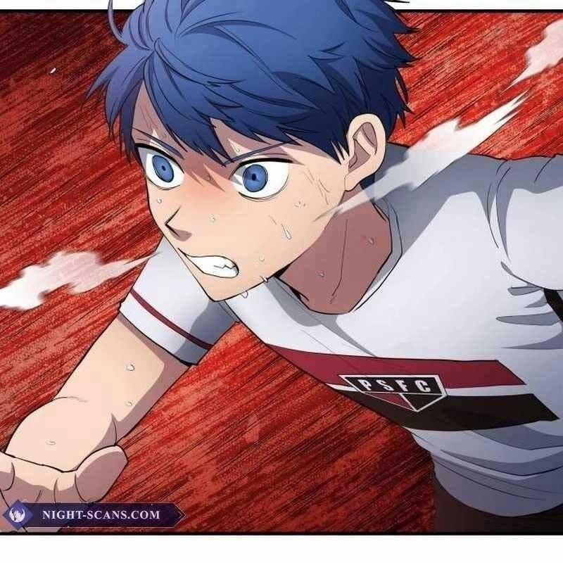 Thiên Phú Bóng Đá, Tất Cả Đều Là Của Tôi! 67 trang 79