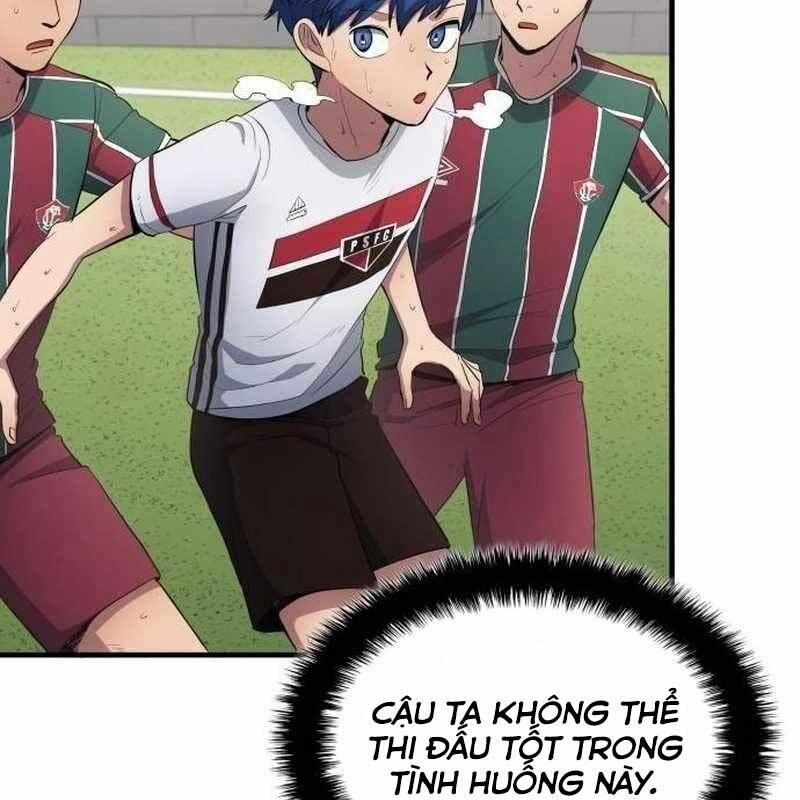 Thiên Phú Bóng Đá, Tất Cả Đều Là Của Tôi! 67 trang 9