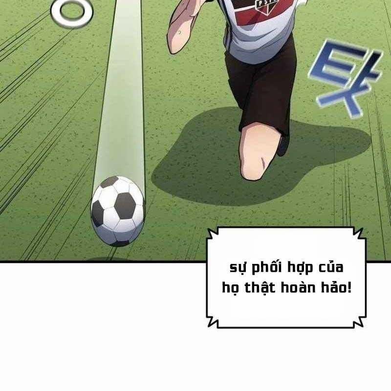 Thiên Phú Bóng Đá, Tất Cả Đều Là Của Tôi! 67 trang 90
