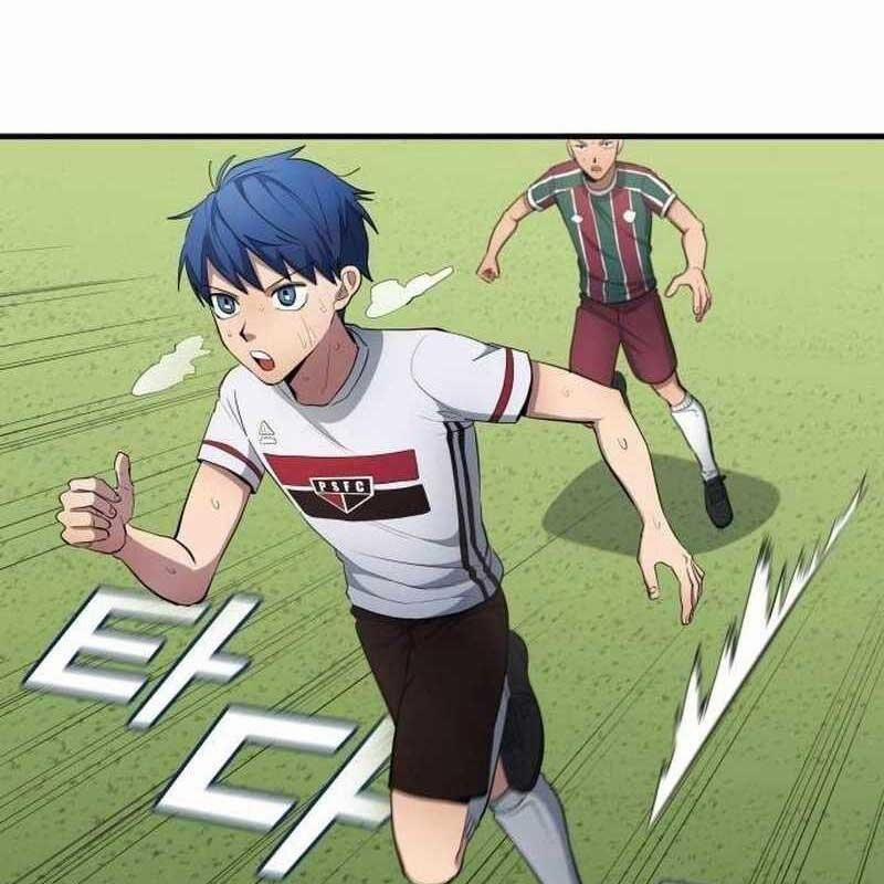 Thiên Phú Bóng Đá, Tất Cả Đều Là Của Tôi! 68 trang 2