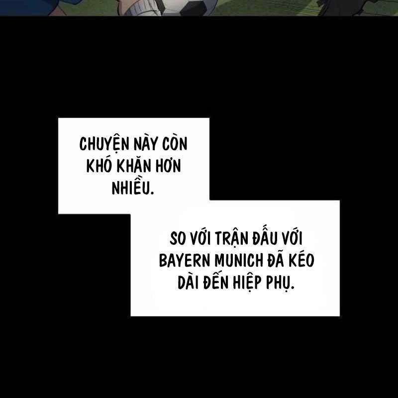 Thiên Phú Bóng Đá, Tất Cả Đều Là Của Tôi! 68 trang 20