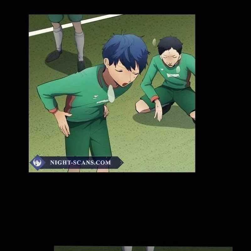 Thiên Phú Bóng Đá, Tất Cả Đều Là Của Tôi! 68 trang 21