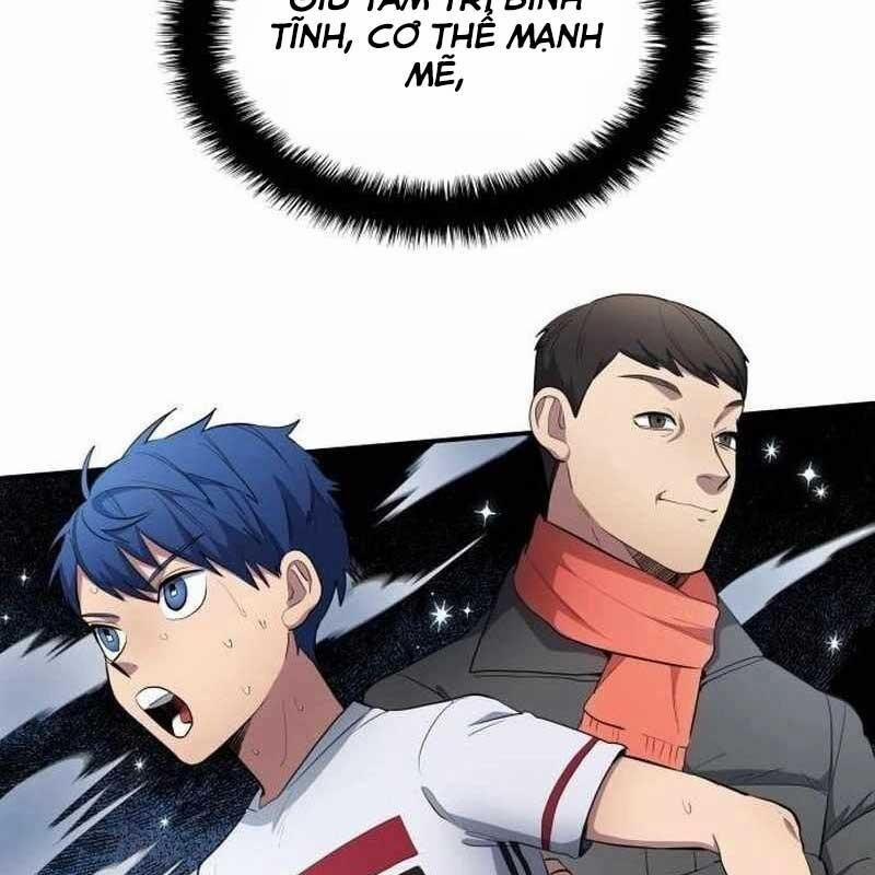 Thiên Phú Bóng Đá, Tất Cả Đều Là Của Tôi! 68 trang 25