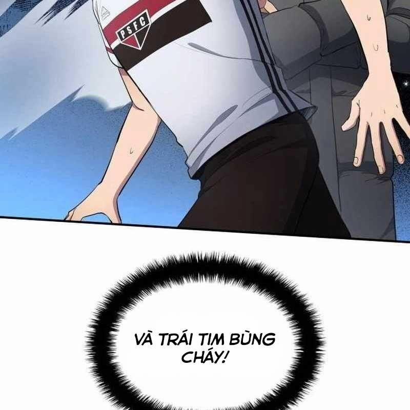 Thiên Phú Bóng Đá, Tất Cả Đều Là Của Tôi! 68 trang 26