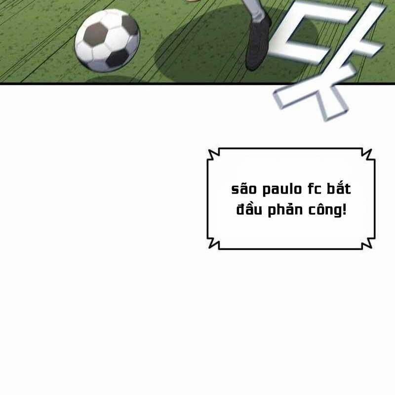Thiên Phú Bóng Đá, Tất Cả Đều Là Của Tôi! 68 trang 3