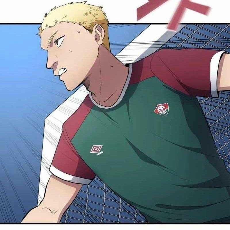 Thiên Phú Bóng Đá, Tất Cả Đều Là Của Tôi! 68 trang 36