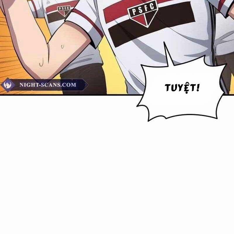 Thiên Phú Bóng Đá, Tất Cả Đều Là Của Tôi! 68 trang 54