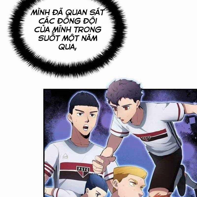 Thiên Phú Bóng Đá, Tất Cả Đều Là Của Tôi! 68 trang 71