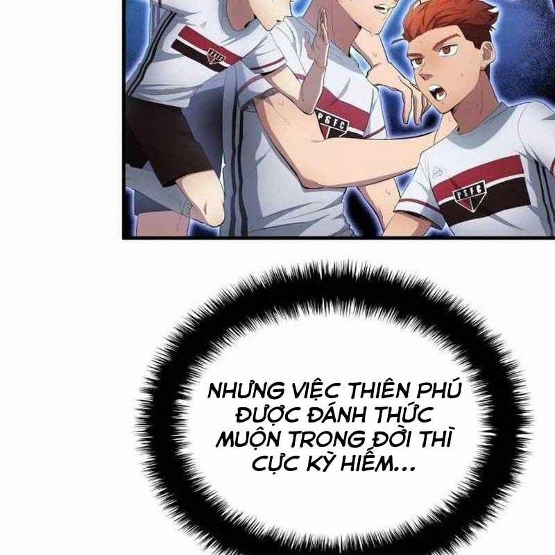 Thiên Phú Bóng Đá, Tất Cả Đều Là Của Tôi! 68 trang 72
