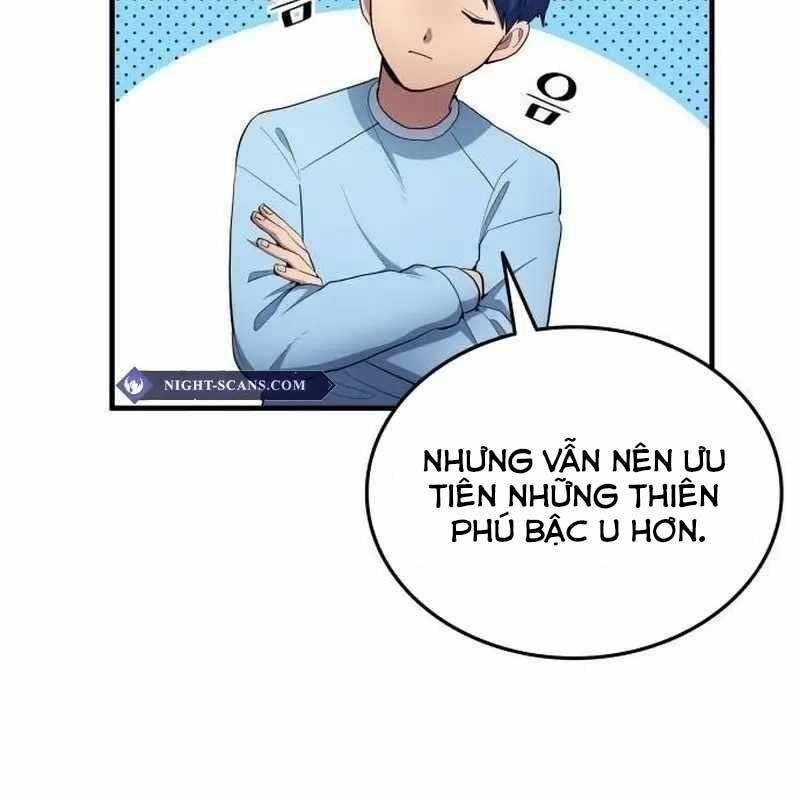 Thiên Phú Bóng Đá, Tất Cả Đều Là Của Tôi! 69 trang 112