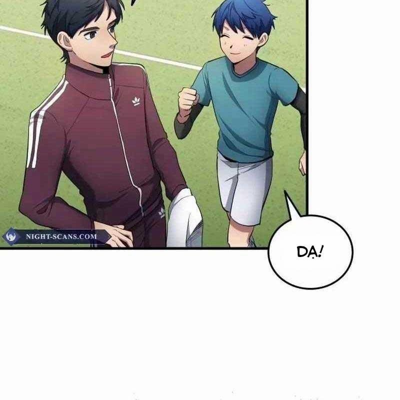 Thiên Phú Bóng Đá, Tất Cả Đều Là Của Tôi! 69 trang 133