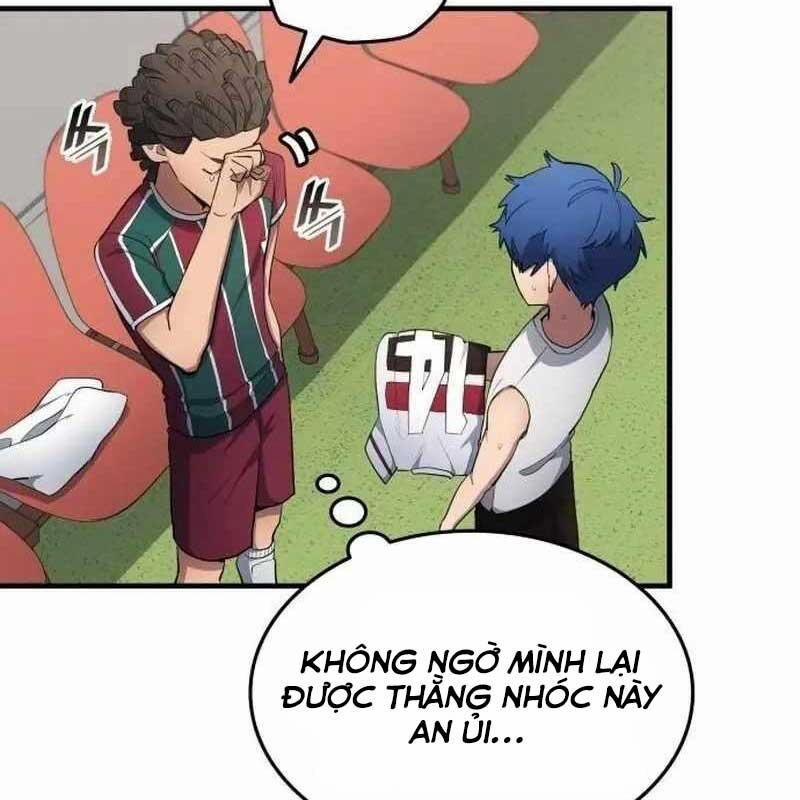 Thiên Phú Bóng Đá, Tất Cả Đều Là Của Tôi! 69 trang 15