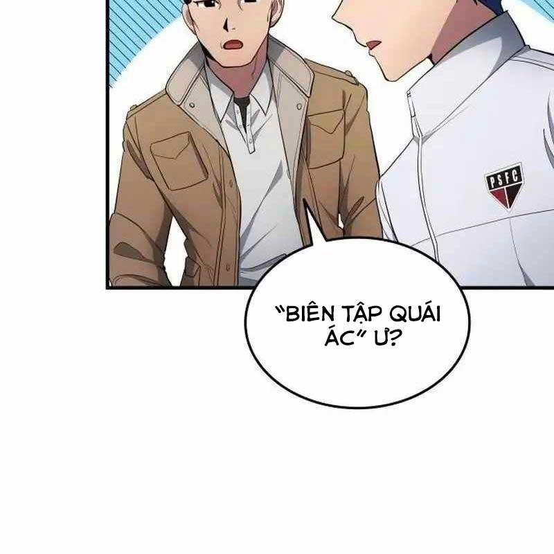 Thiên Phú Bóng Đá, Tất Cả Đều Là Của Tôi! 69 trang 66