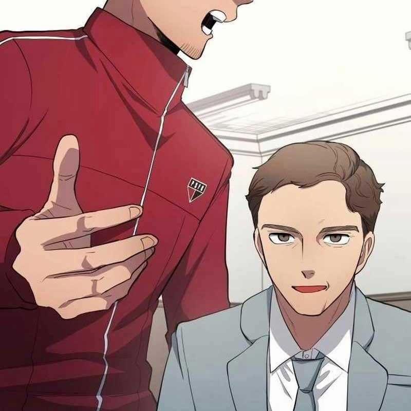 Thiên Phú Bóng Đá, Tất Cả Đều Là Của Tôi! 70 trang 13