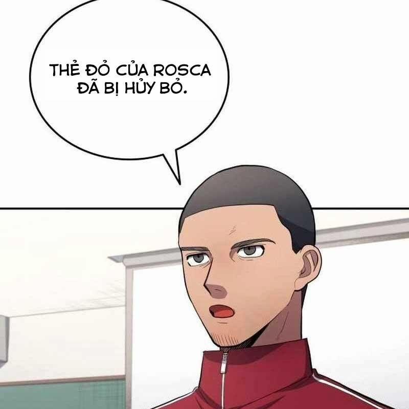 Thiên Phú Bóng Đá, Tất Cả Đều Là Của Tôi! 70 trang 22