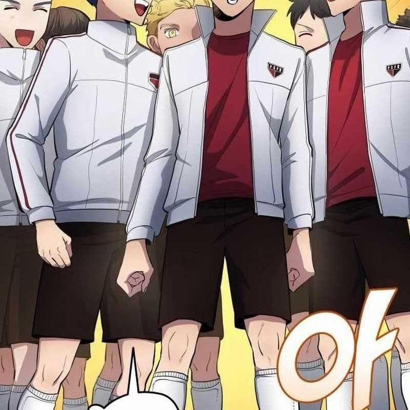 Thiên Phú Bóng Đá, Tất Cả Đều Là Của Tôi! 70 trang 26