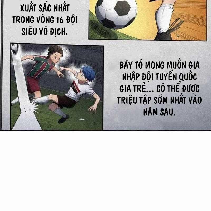 Thiên Phú Bóng Đá, Tất Cả Đều Là Của Tôi! 70 trang 34