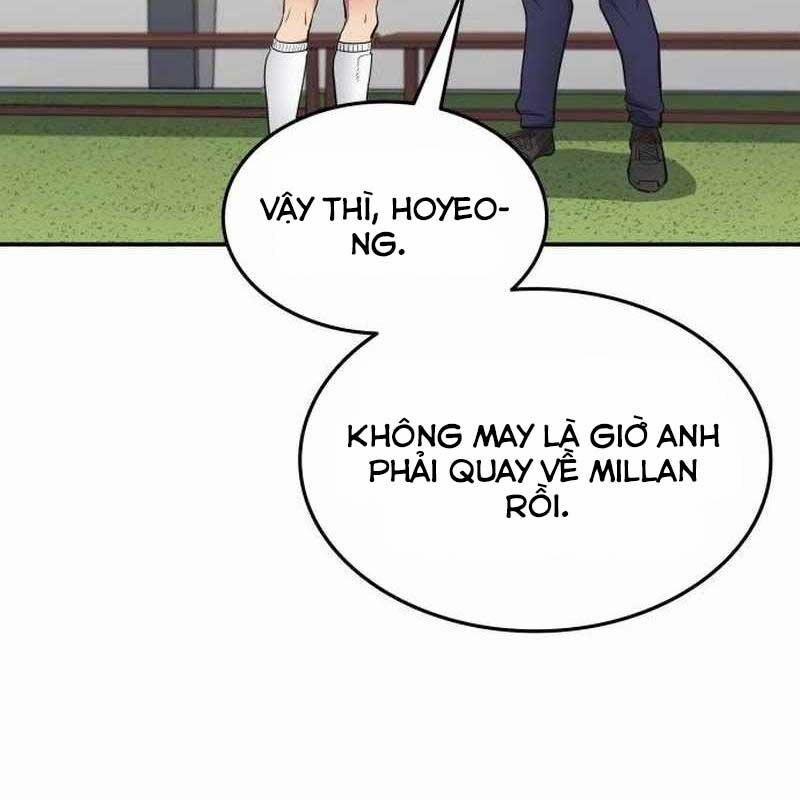 Thiên Phú Bóng Đá, Tất Cả Đều Là Của Tôi! 70 trang 43