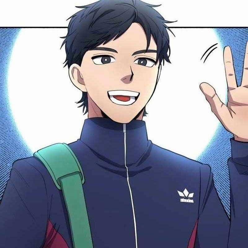 Thiên Phú Bóng Đá, Tất Cả Đều Là Của Tôi! 70 trang 45