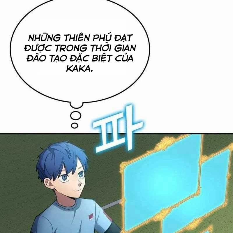 Thiên Phú Bóng Đá, Tất Cả Đều Là Của Tôi! 70 trang 51