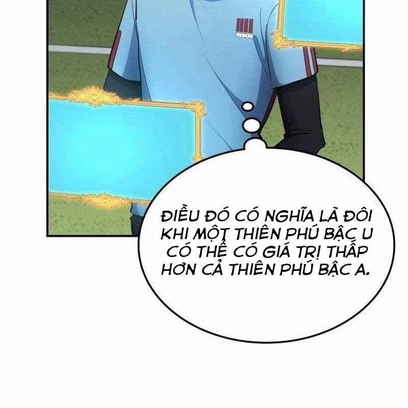 Thiên Phú Bóng Đá, Tất Cả Đều Là Của Tôi! 70 trang 66