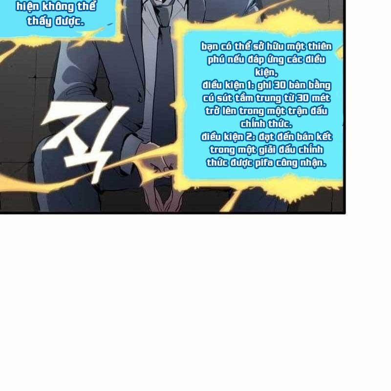 Thiên Phú Bóng Đá, Tất Cả Đều Là Của Tôi! 70 trang 83