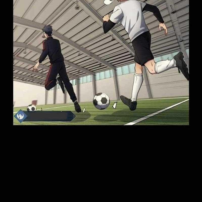 Thiên Phú Bóng Đá, Tất Cả Đều Là Của Tôi! 70 trang 85