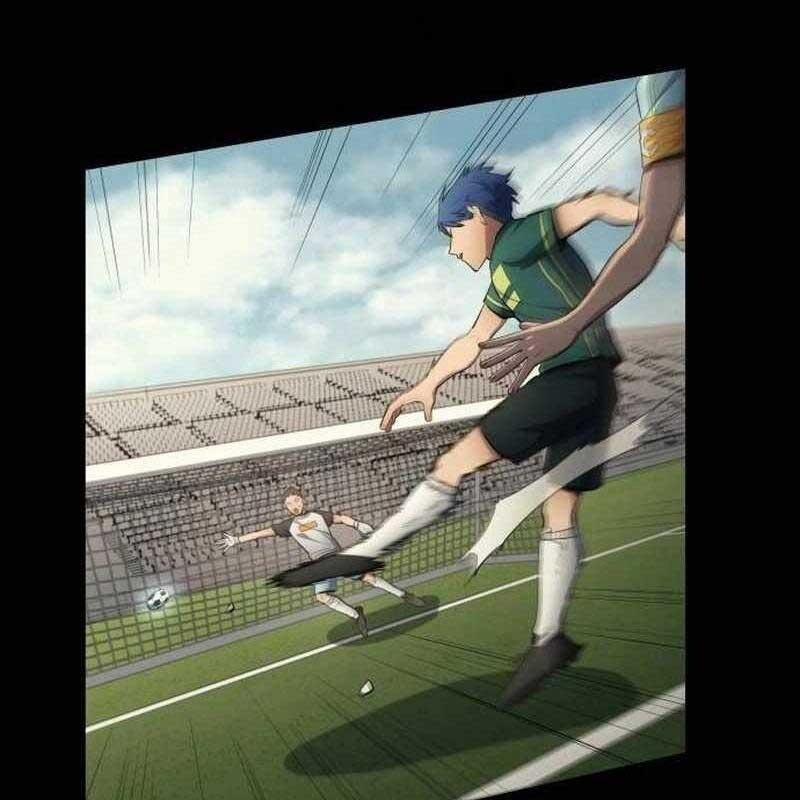 Thiên Phú Bóng Đá, Tất Cả Đều Là Của Tôi! 70 trang 86