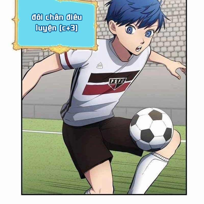 Thiên Phú Bóng Đá, Tất Cả Đều Là Của Tôi! 70 trang 92