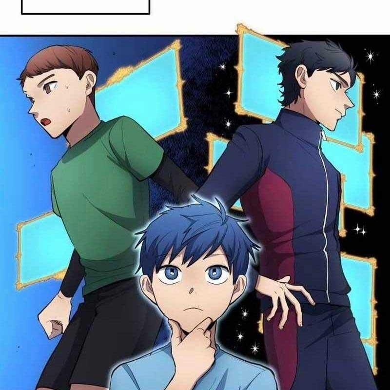 Thiên Phú Bóng Đá, Tất Cả Đều Là Của Tôi! 70 trang 99