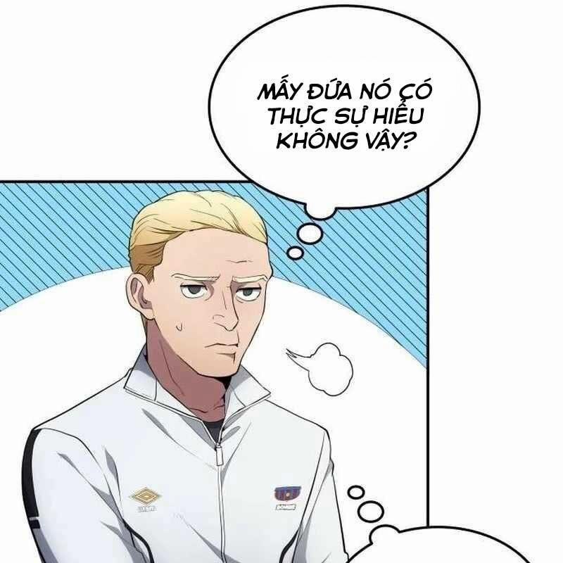 Thiên Phú Bóng Đá, Tất Cả Đều Là Của Tôi! 71 trang 108