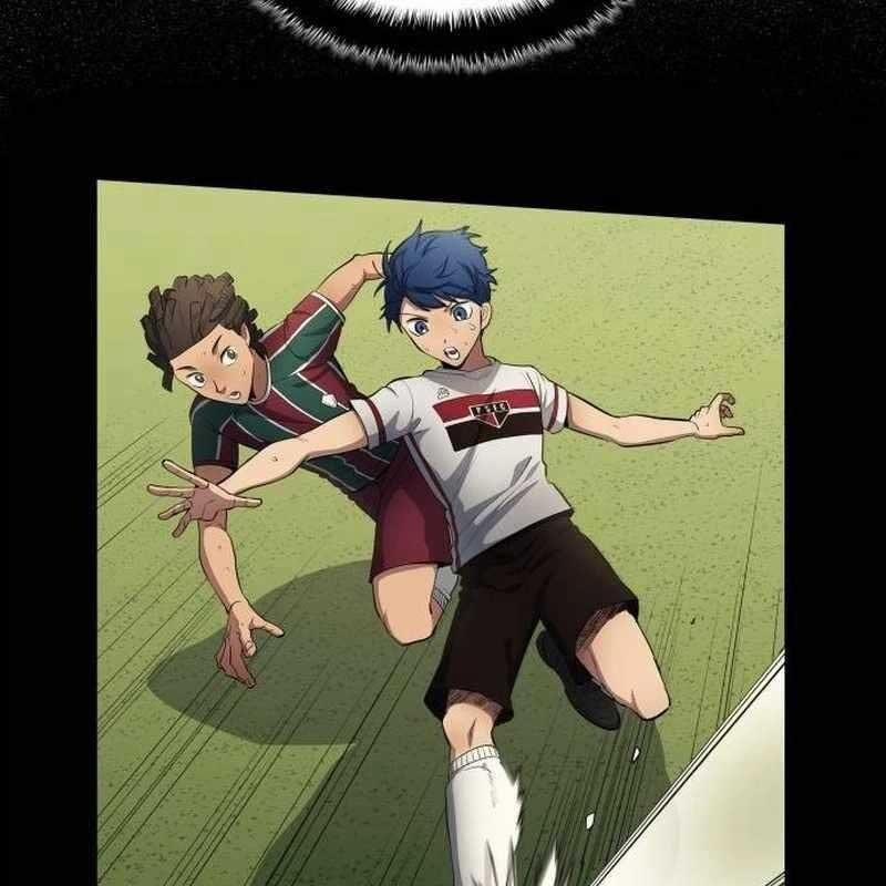 Thiên Phú Bóng Đá, Tất Cả Đều Là Của Tôi! 71 trang 114