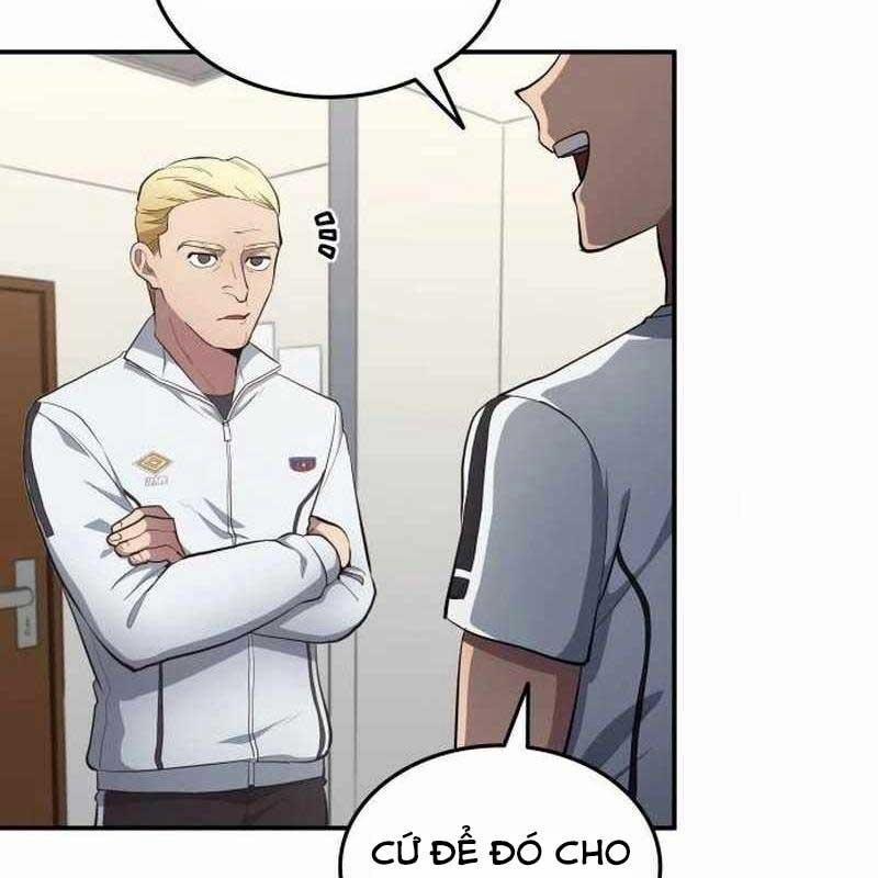 Thiên Phú Bóng Đá, Tất Cả Đều Là Của Tôi! 71 trang 120