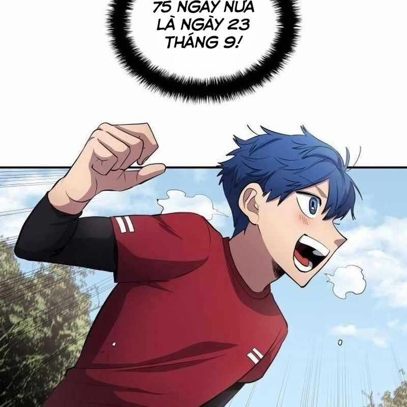 Thiên Phú Bóng Đá, Tất Cả Đều Là Của Tôi! 71 trang 45
