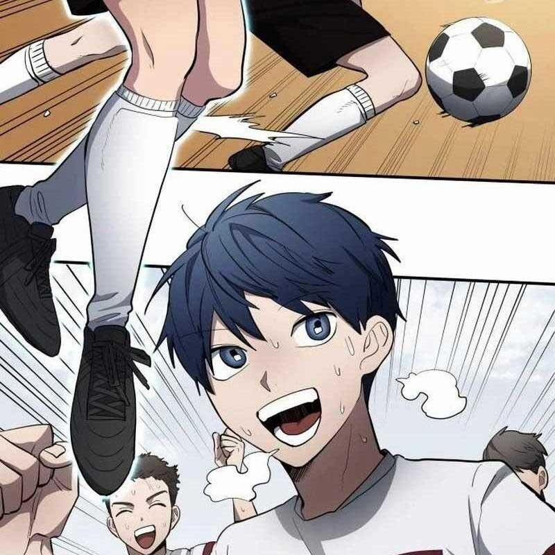 Thiên Phú Bóng Đá, Tất Cả Đều Là Của Tôi! 71 trang 68