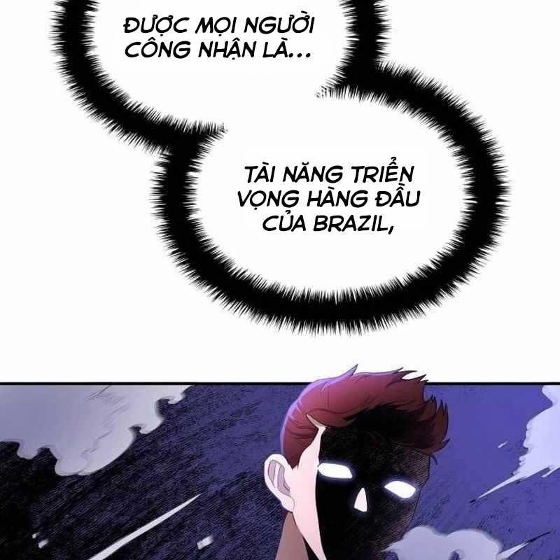 Thiên Phú Bóng Đá, Tất Cả Đều Là Của Tôi! 71 trang 79