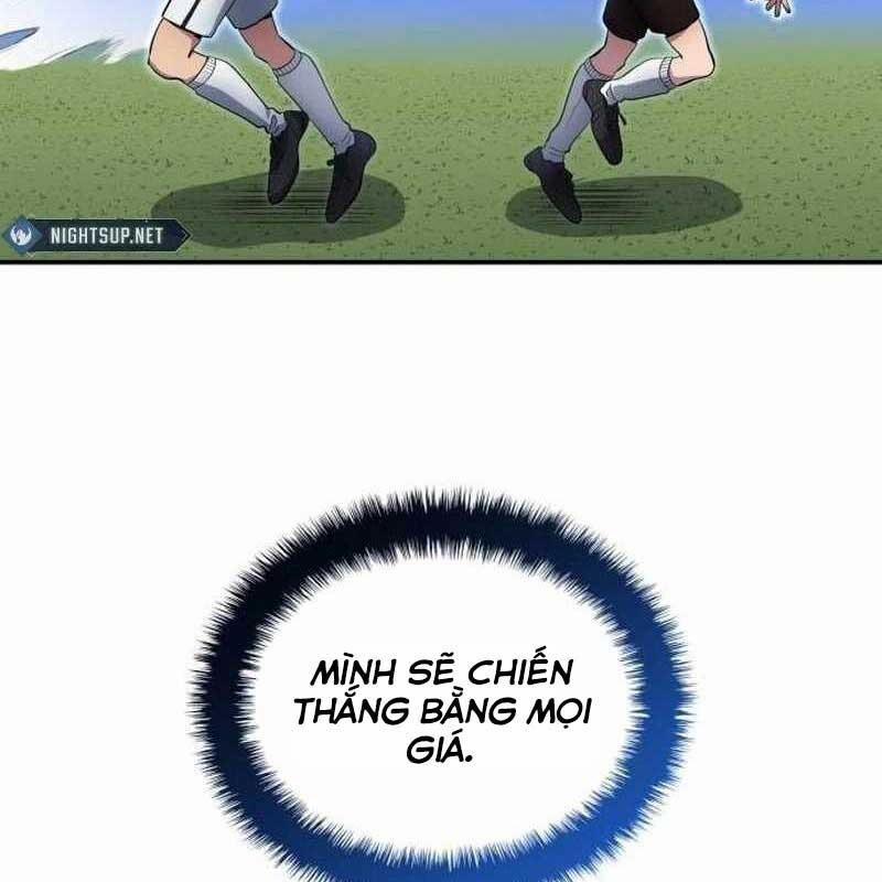 Thiên Phú Bóng Đá, Tất Cả Đều Là Của Tôi! 72 trang 11