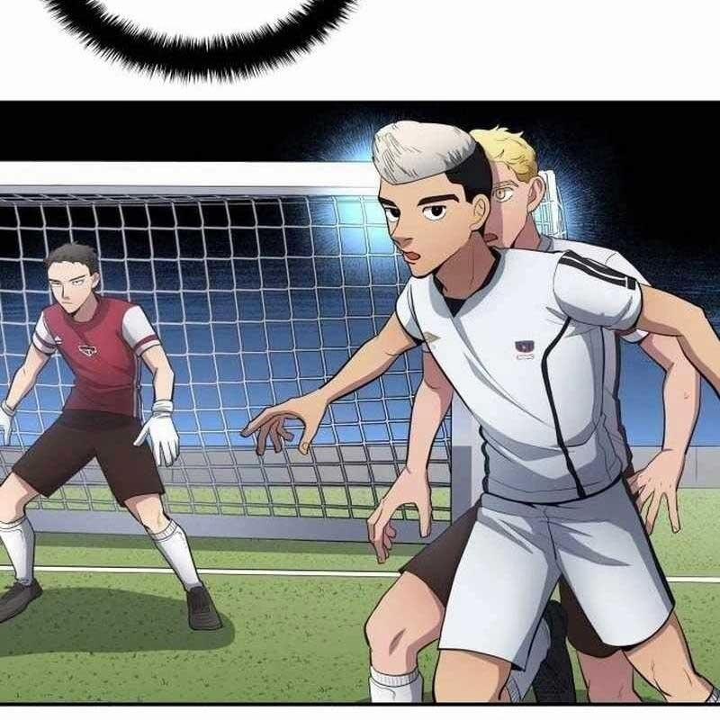 Thiên Phú Bóng Đá, Tất Cả Đều Là Của Tôi! 72 trang 38