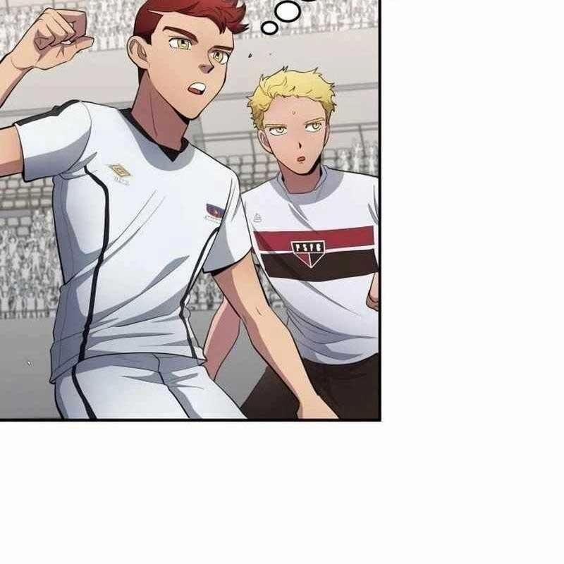 Thiên Phú Bóng Đá, Tất Cả Đều Là Của Tôi! 72 trang 47