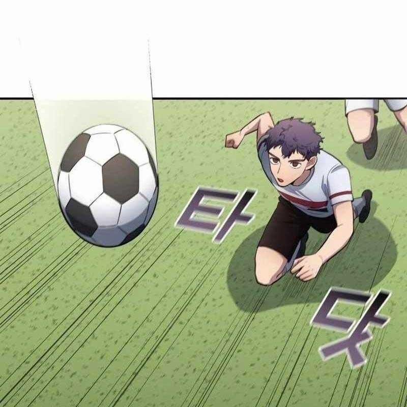 Thiên Phú Bóng Đá, Tất Cả Đều Là Của Tôi! 72 trang 50