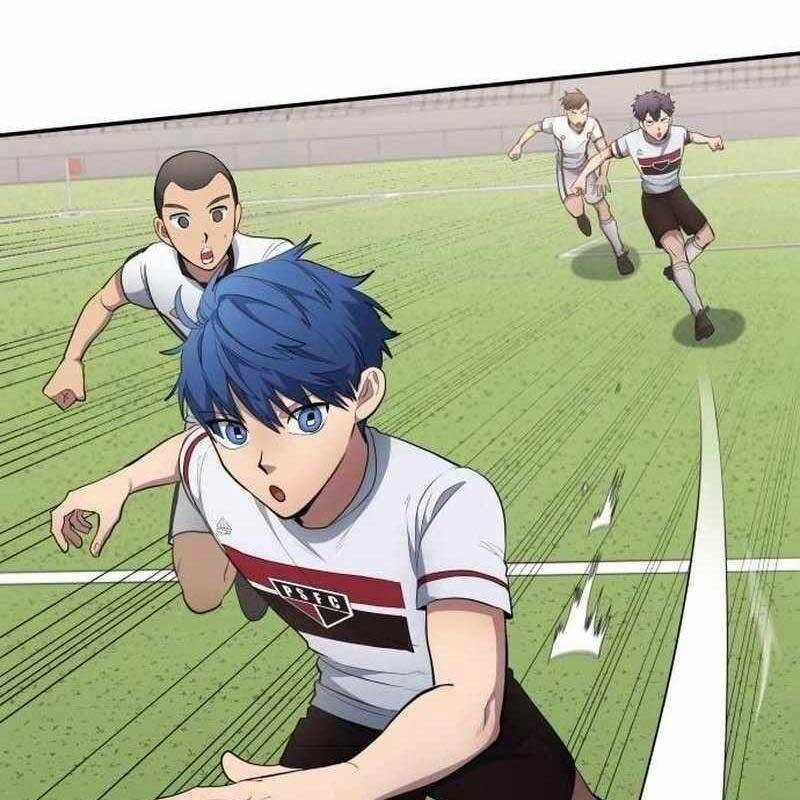 Thiên Phú Bóng Đá, Tất Cả Đều Là Của Tôi! 72 trang 63