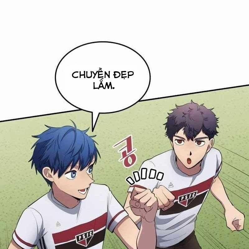 Thiên Phú Bóng Đá, Tất Cả Đều Là Của Tôi! 72 trang 84