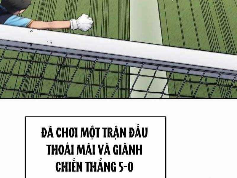 Thiên Phú Bóng Đá, Tất Cả Đều Là Của Tôi! Chương 80 Trang 125