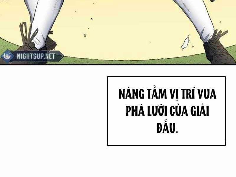 Thiên Phú Bóng Đá, Tất Cả Đều Là Của Tôi! Chương 80 Trang 129