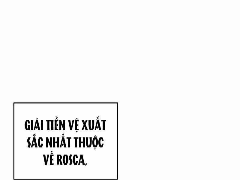 Thiên Phú Bóng Đá, Tất Cả Đều Là Của Tôi! Chương 80 Trang 172