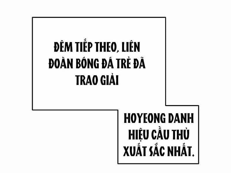 Thiên Phú Bóng Đá, Tất Cả Đều Là Của Tôi! Chương 80 Trang 95