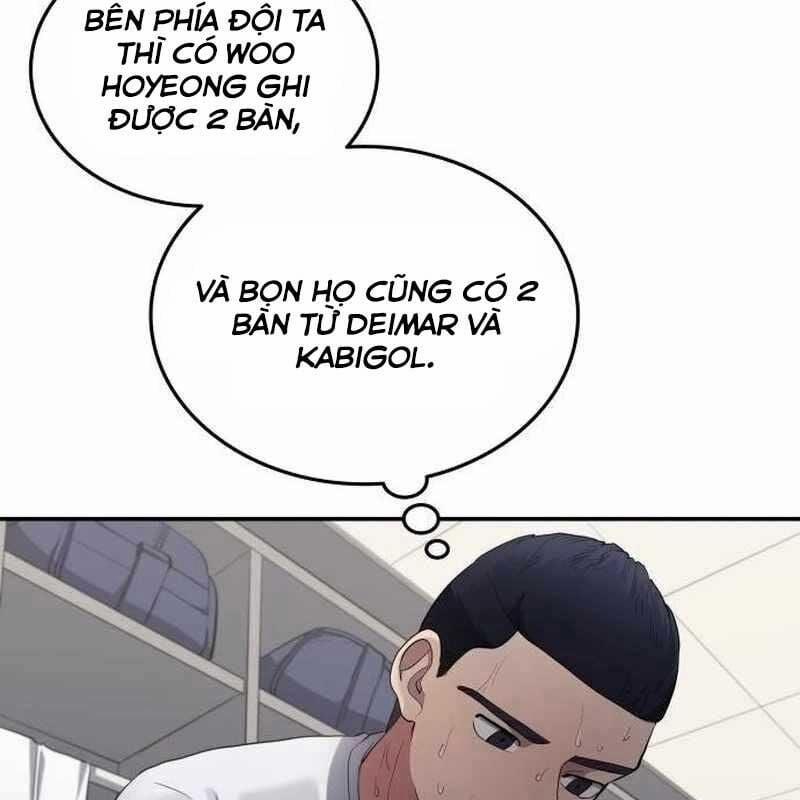 Thiên Phú Bóng Đá, Tất Cả Đều Là Của Tôi! 812 trang 24