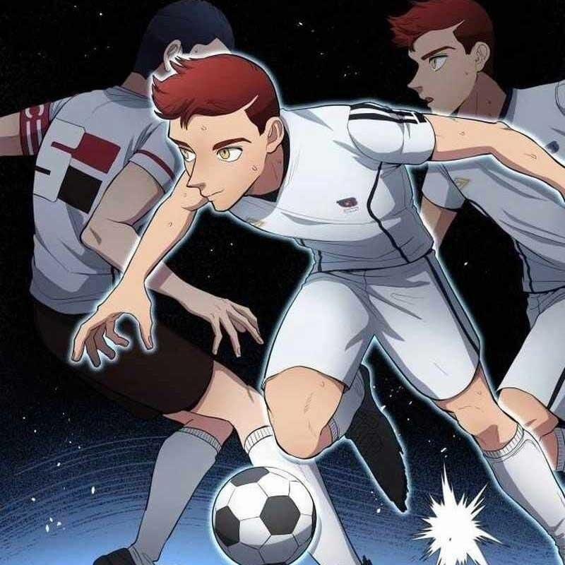 Thiên Phú Bóng Đá, Tất Cả Đều Là Của Tôi! 812 trang 42